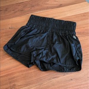 Free People FP Movement Way Home Shorts